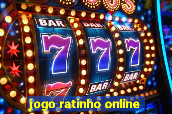 jogo ratinho online